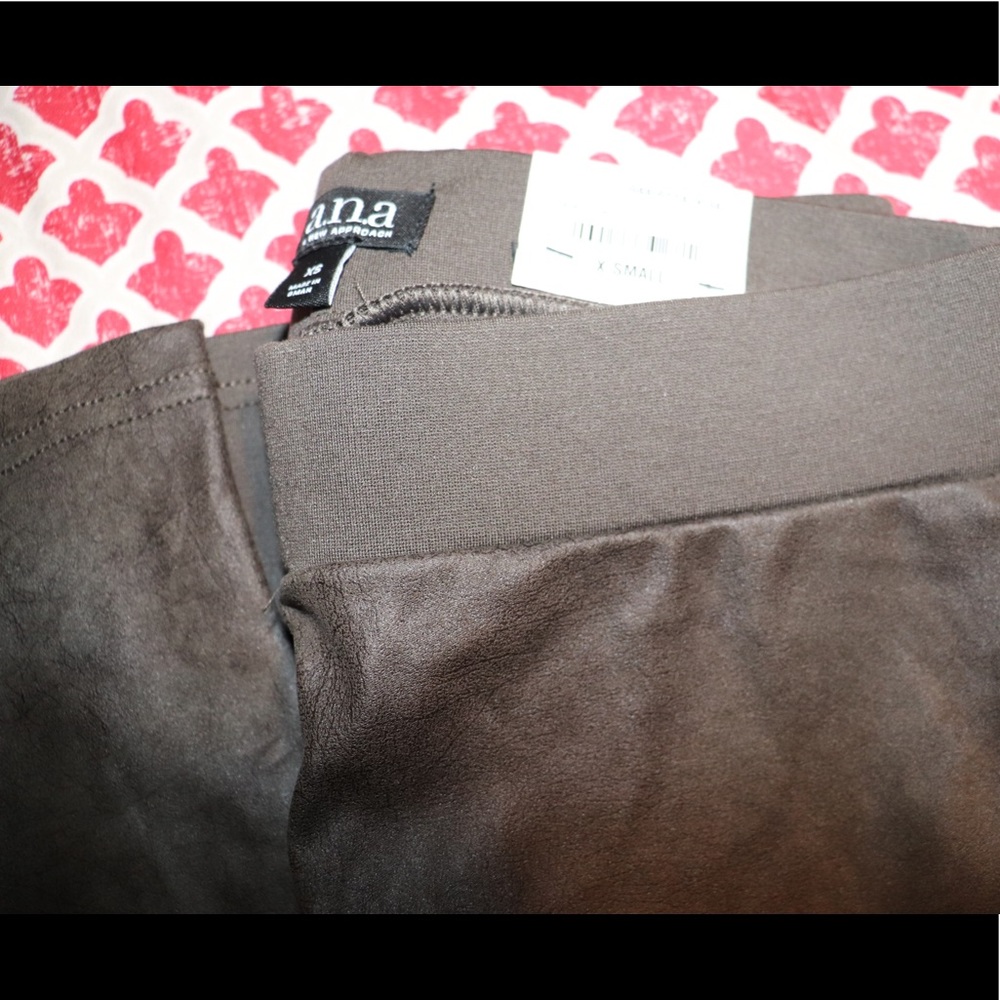 NWT leggings!